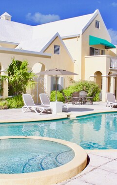Hotelli Reef Residences (Providenciales, Turks- ja Caicossaaret)