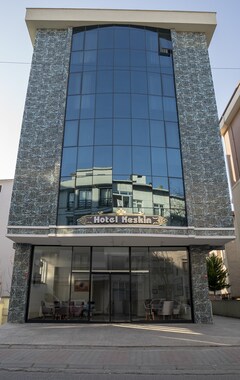 Hotel Keskin (Estambul, Turquía)