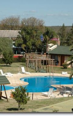 Hotel Arapey Oasis Termal (Termas Arapey, Uruguay)
