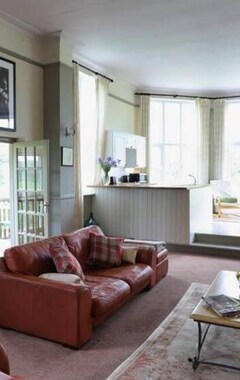 Casa/apartamento entero Stargazers Apartment (Greenhaugh, Reino Unido)