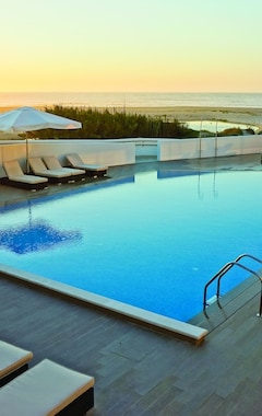 Lomakeskus The Beachfront - Praia D'El Rey Golf & Beach Resort (Obidos, Portugali)