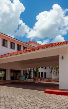 Hotelli Cozumel Hotel & Resort, Trademark Collection By Wyndham (Cozumel, Meksiko)