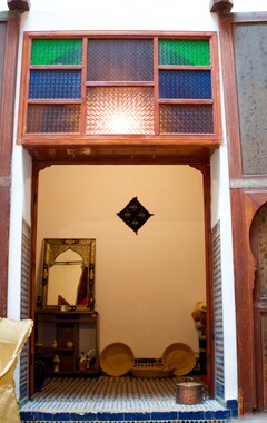 Bed & Breakfast Adil Mikou (Fez, Marruecos)