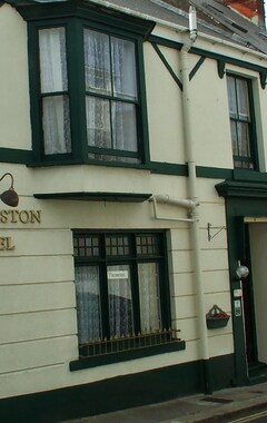 Hotel Gumfreston (Tenby, Storbritannien)