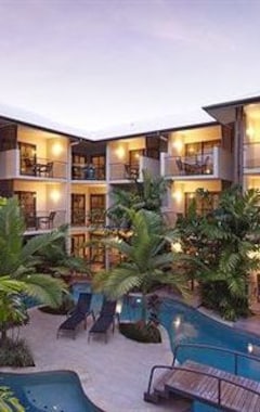 Hotel Shantara Resort Port Douglas - Adults Only Retreat (Port Douglas, Australia)
