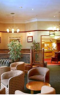 Best Western Woodlands Hotel (Broughty Ferry, Reino Unido)