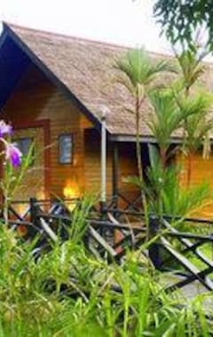 Hotel Sepilok Nature Resort (Sandakan, Malasia)