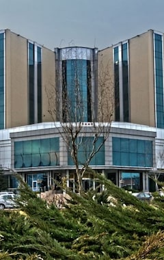Hotel Emexotel Kocaeli (Izmit, Turquía)
