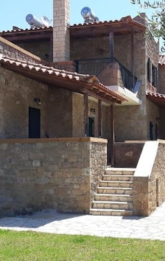 Casa/apartamento entero Lithino Villas (Stoupa, Grecia)