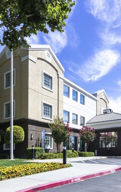 Hotel Country Inn & Suites By Radisson, San Jose International Airport, Ca (San Jose, EE. UU.)