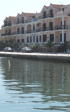 Miramare Hotel Argostoli (Argostoli, Grecia)