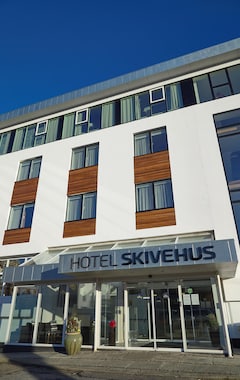 Hotelli Hotel Skivehus (Skive, Tanska)