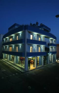 Blu Residence - Hotel nel Salento (Casarano, Italia)