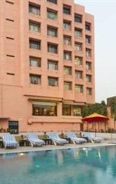 Hotelli Hindusthan International (Varanasi, Intia)