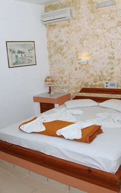 Hotel Sogiorka Apartments (Chersonissos, Grecia)