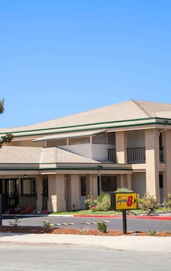 Hotel Super 8 By Wyndham Salinas (Salinas, USA)