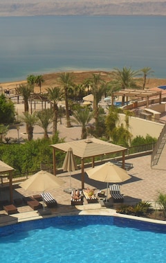 Hotelli Dead Sea Spa Hotel (Sweimeh, Jordania)