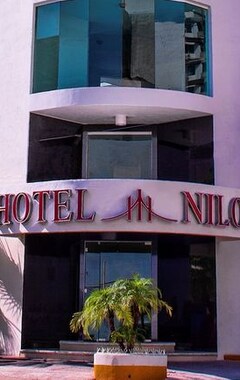 Hotel Nilo (Acapulco, Mexico)