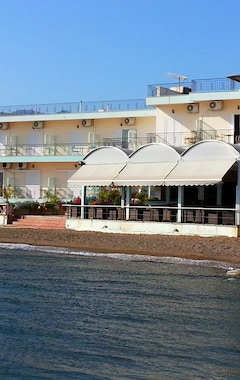 Hotelli Artemis Hotel (Amarinthos, Kreikka)