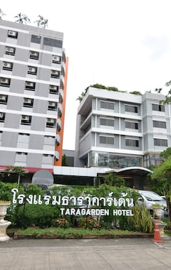 Hotel Tara Garden (Bangkok, Tailandia)