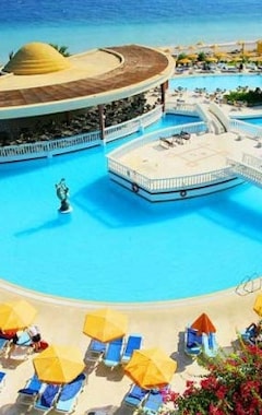 Hotel Sunshine Rhodes (Ialyssos, Grecia)