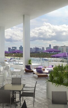 Serena Hotel Aventura Miami, Tapestry Collection By Hilton (Aventura, USA)
