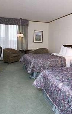 Hotel Quality Inn & Suites Downtown (Charlottetown, Canadá)