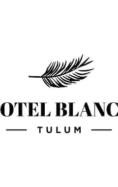 Hotel Blanco Tulum (Tulum, México)