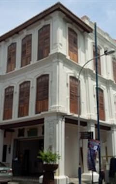 Hotelli Ren I Tang Heritage Inn (Georgetown, Malesia)