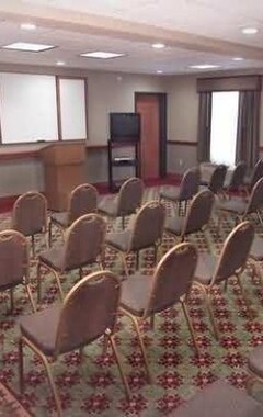 Hotel Hampton Inn & Suites Petoskey (Petoskey, USA)