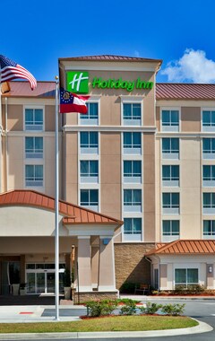 Holiday Inn Valdosta Conference Center, An Ihg Hotel (Valdosta, USA)