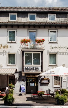 Hotel zur Post Attendorn (Attendorn, Alemania)
