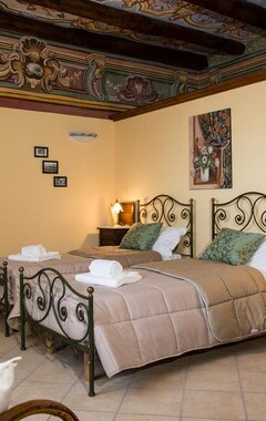 Bed & Breakfast Palazzo Lauritano (Agerola, Italia)