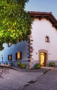 Casa rural Ekolanda (Erro, España)