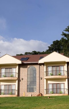 Hotel Panari Resort, Bw Signature Collection (Nyahururu, Kenya)