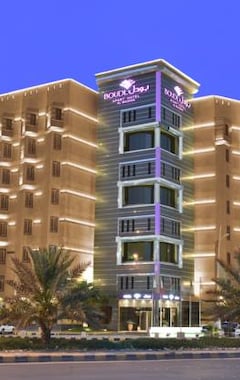 Hotel Boudl Al Maidan (Hafar al-Batin, Arabia Saudí)