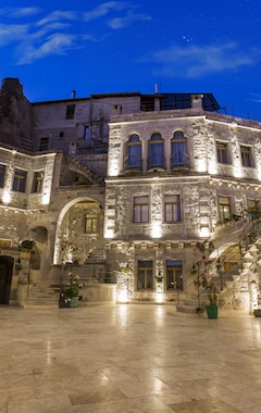 Hotelli Imperial Cave Suites & SPA (Göreme, Turkki)