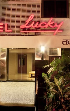 Lucky Hotel Bandra (Mumbai, Indien)