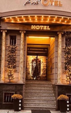 Hotelli Art 'Otel (Sofia, Bulgaria)