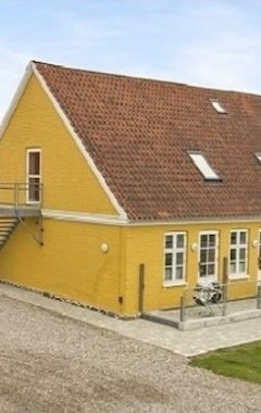 Boeslunde Camping & Cottages (Skælskør, Dinamarca)
