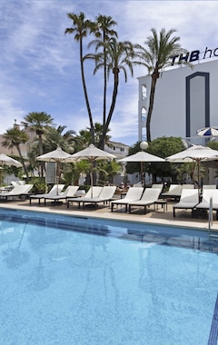 Hotelli Thb Gran Playa - Adults Only (Can Picafort, Espanja)