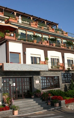 Hotel Primavera Dell'Etna (Zafferana Etnea, Italien)