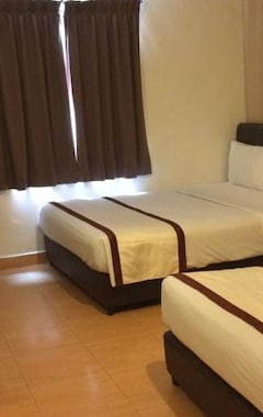 Hotel Suntec (Johor Bahru, Malasia)