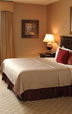 Hotelli Salvatores Grand Hotel (Williamsville, Amerikan Yhdysvallat)