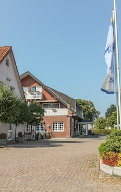 Rohdenburg Hotel & Restaurant (Lilienthal, Alemania)