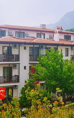 Hotel Santo Akyaka Home (Mugla, Turquía)