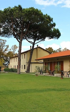 Hotel Villa Rosy (Viareggio, Italien)