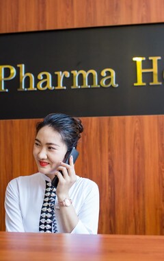Hotelli Pharma Hotel (Dien Bien Phu, Vietnam)