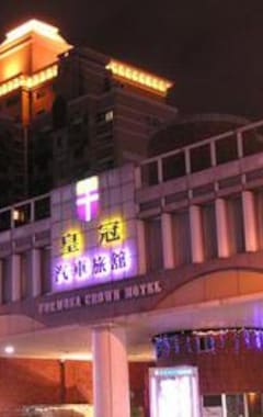 If Motel In Fashion (Taoyuan City, Taiwan)