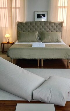 Hotel Pep'S Rooms By The Sea (Trieste, Italien)